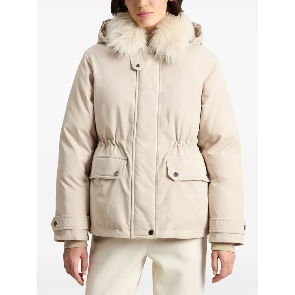 Woolrich Giubbotto Donna