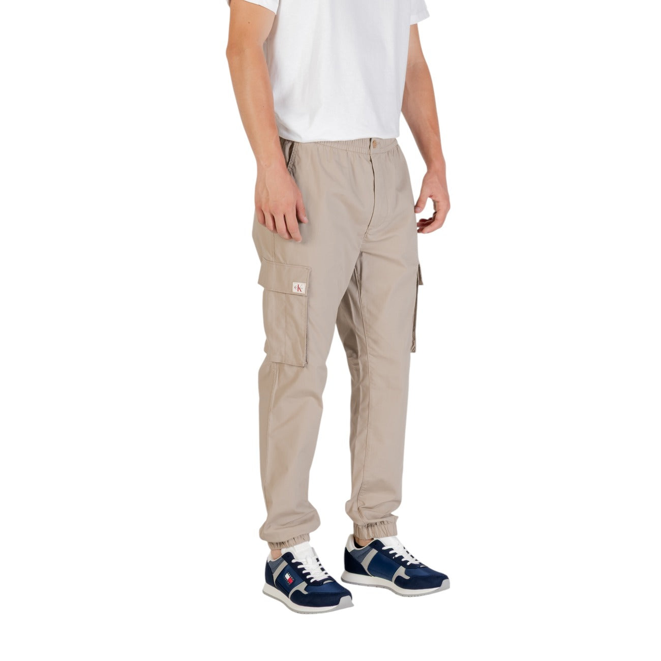 Calvin Klein Jeans Pantaloni Uomo