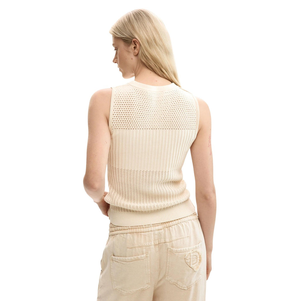 Desigual Top Donna