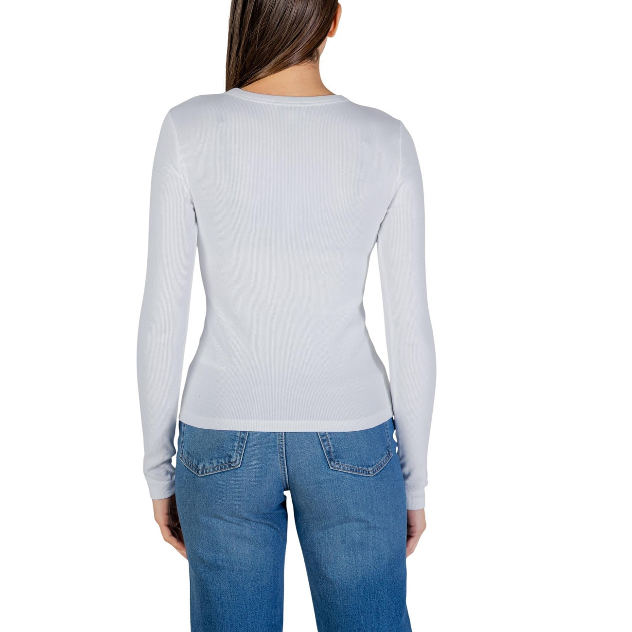 Calvin Klein Jeans T-Shirt Donna