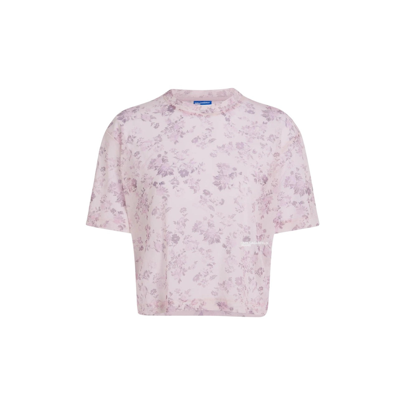 Karl Lagerfeld Jeans T-Shirt Donna