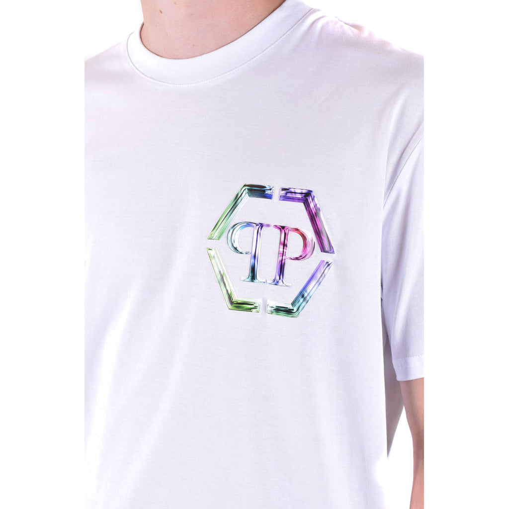 Philipp Plein T-Shirt Uomo