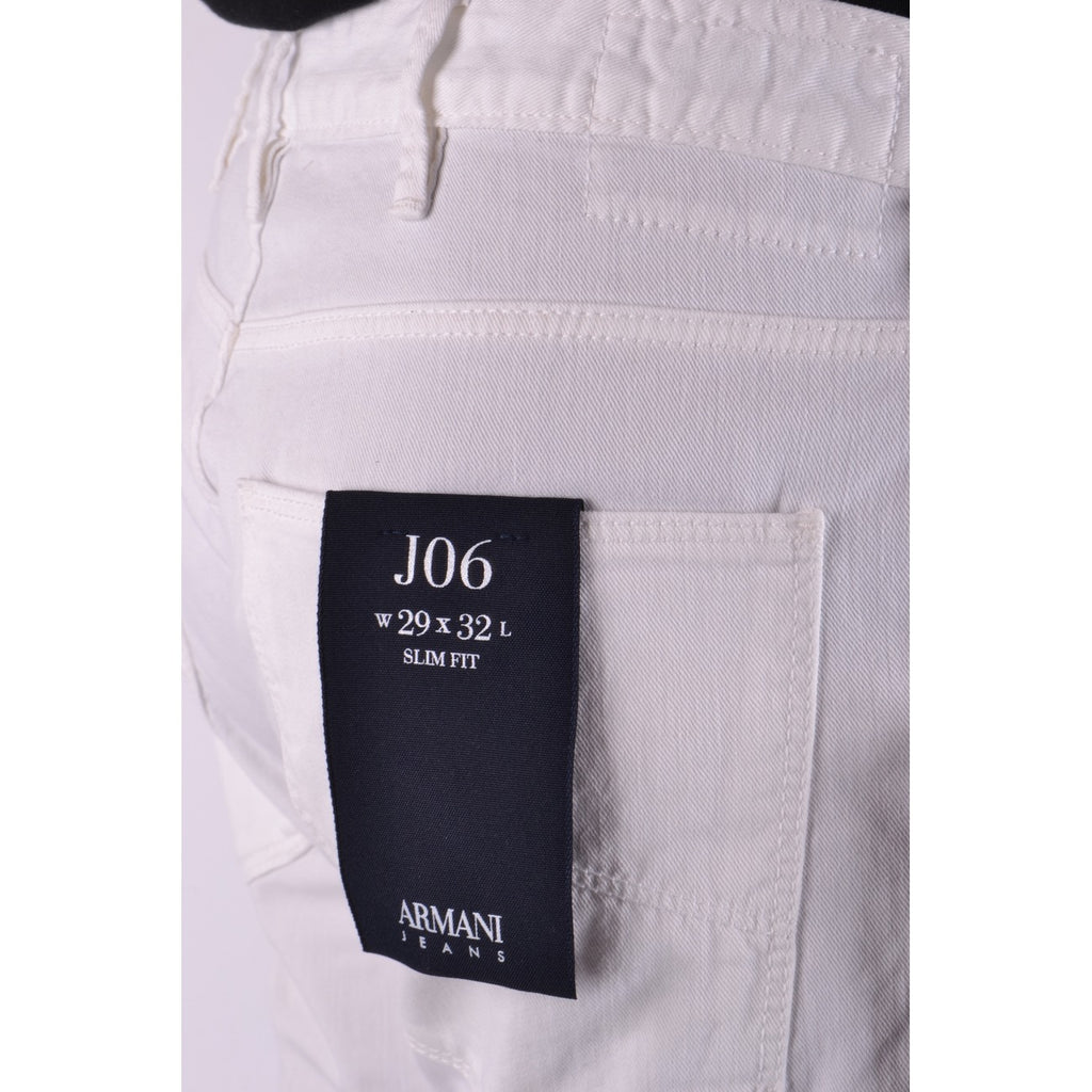 Armani Jeans Jeans Uomo