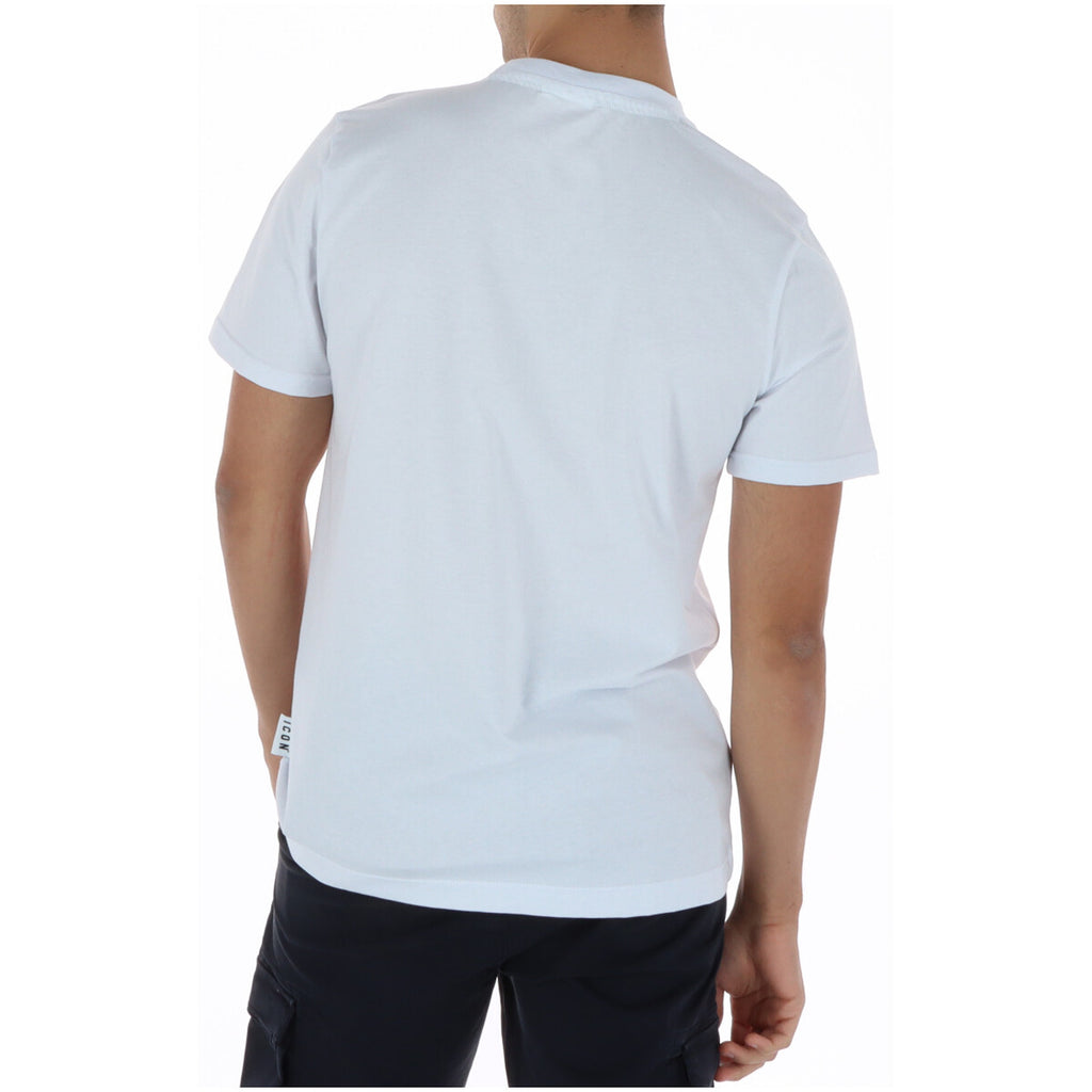 Icon T-Shirt Uomo