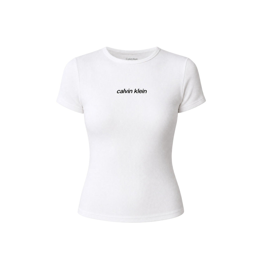 Calvin Klein Jeans T-Shirt Donna