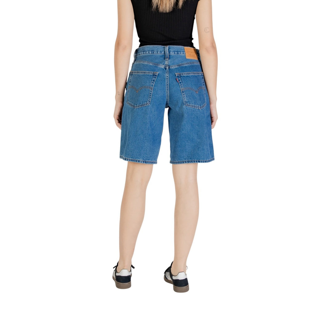 Levi`s Shorts Donna
