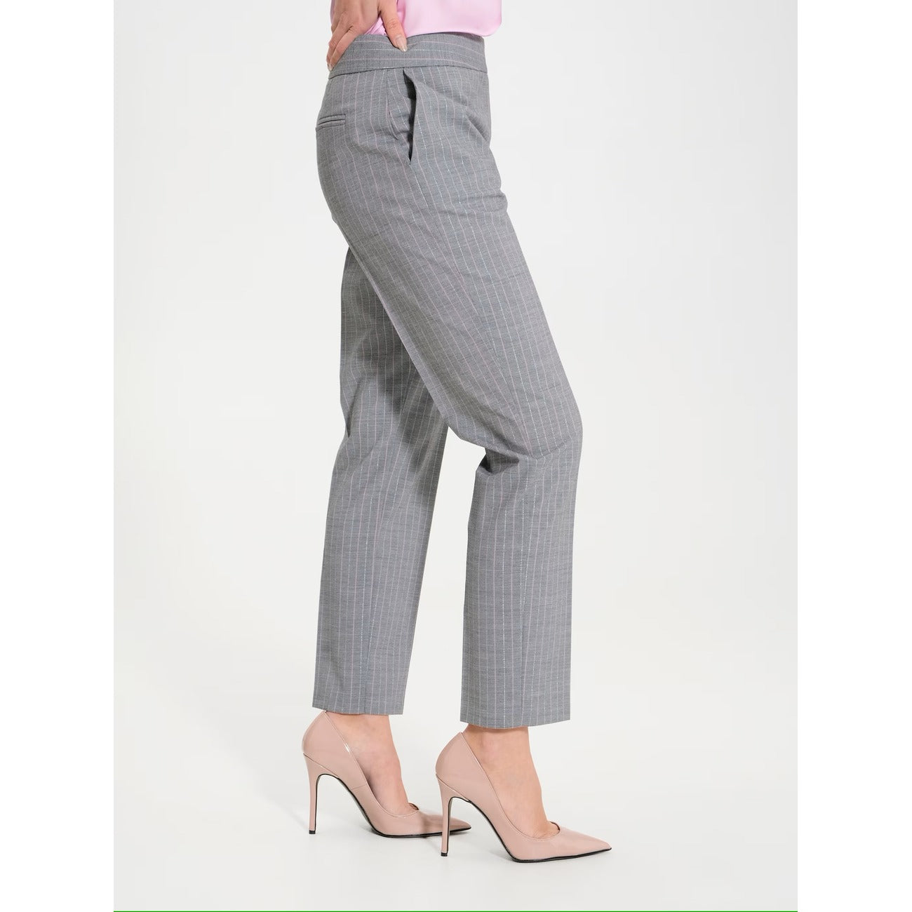 Rinascimento Pantaloni Donna