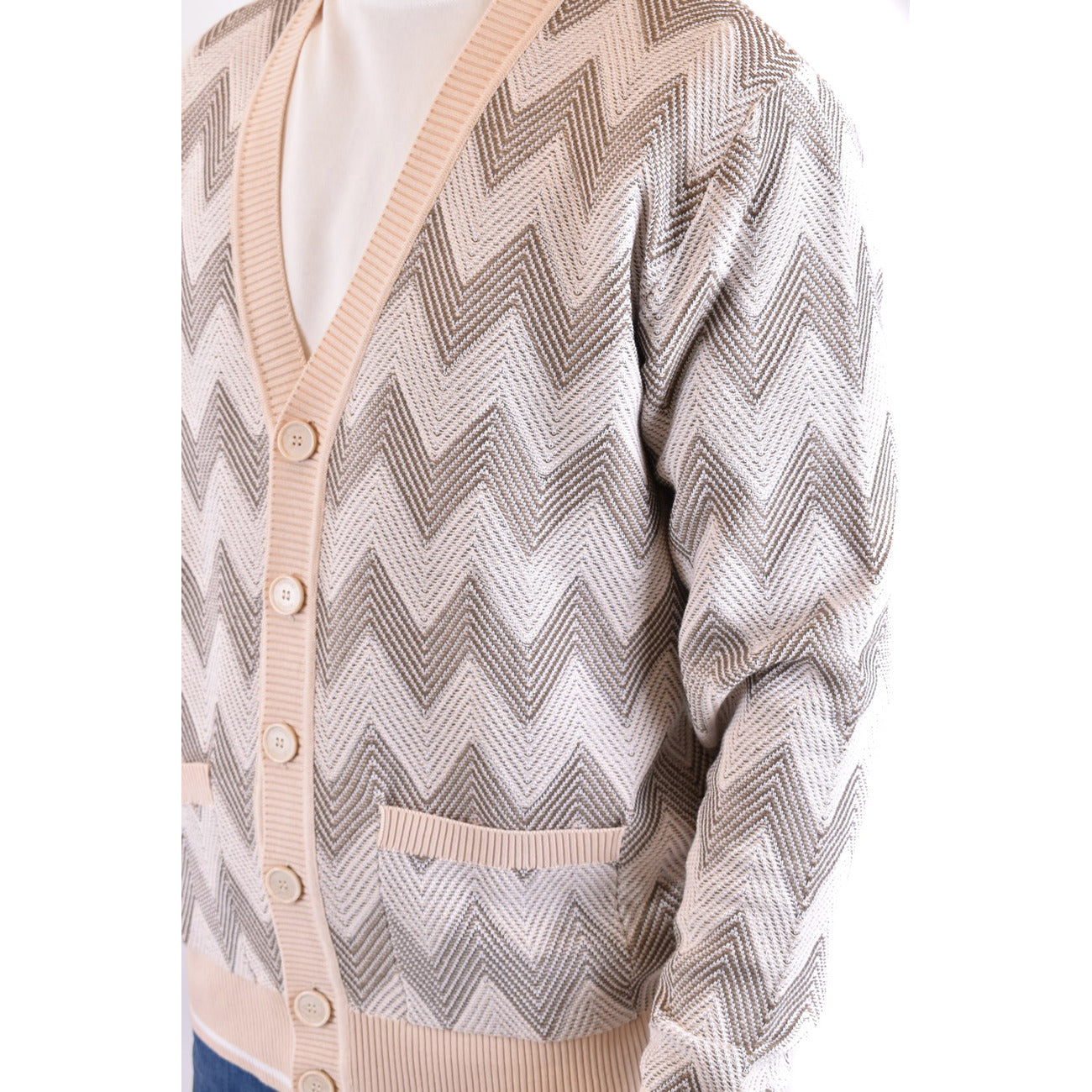 Missoni  Cardigans Uomo