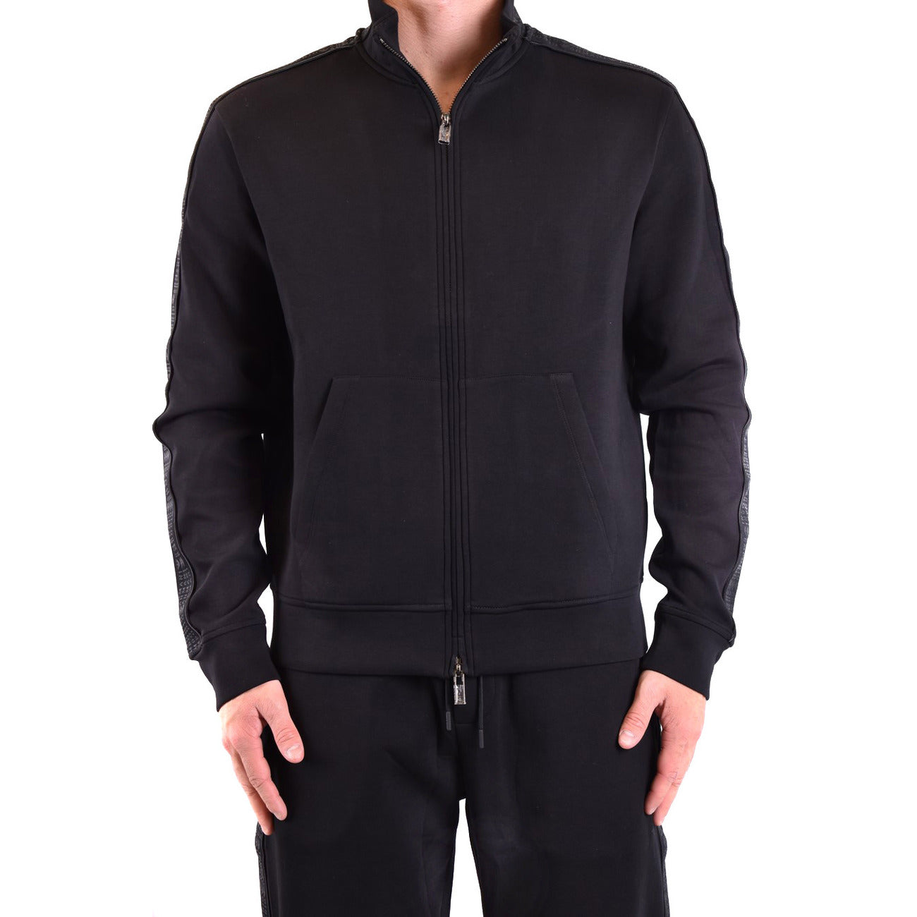Emporio Armani Felpa Uomo