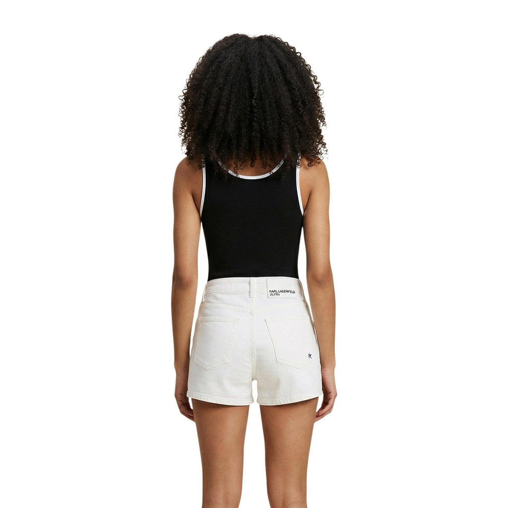 Karl Lagerfeld Jeans Camicia Donna