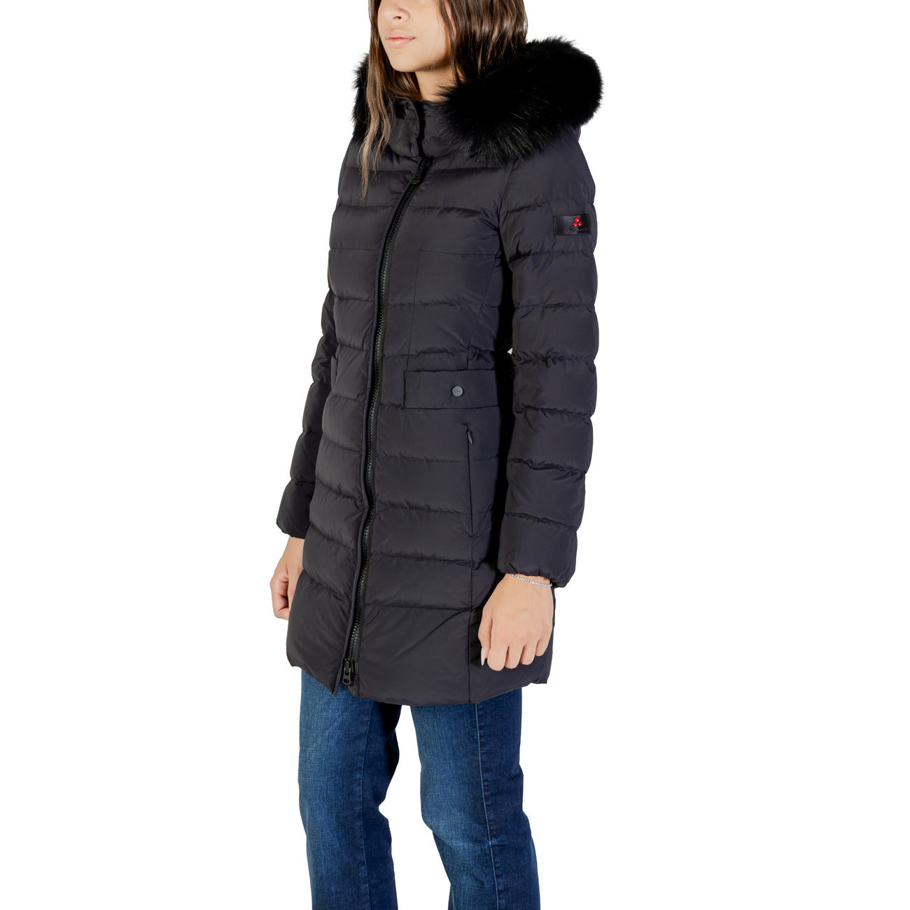 Peuterey Giubbotto Donna
