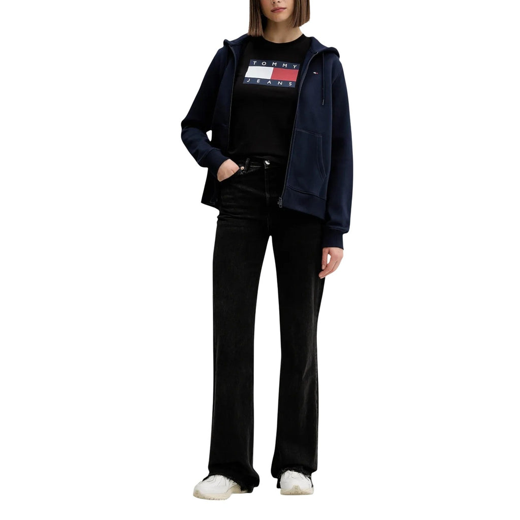 Tommy Hilfiger Jeans T-Shirt Donna