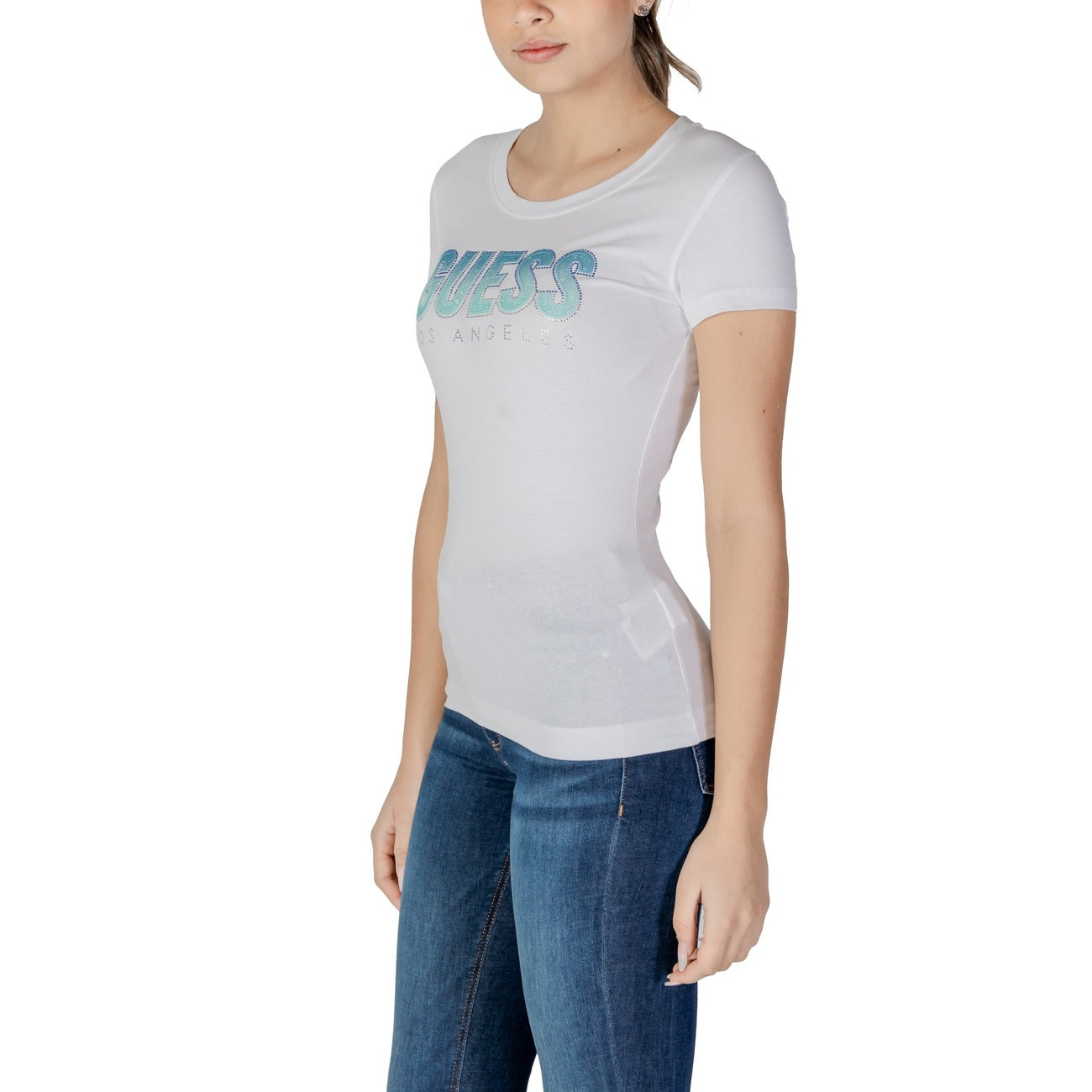 Guess T-Shirt Donna