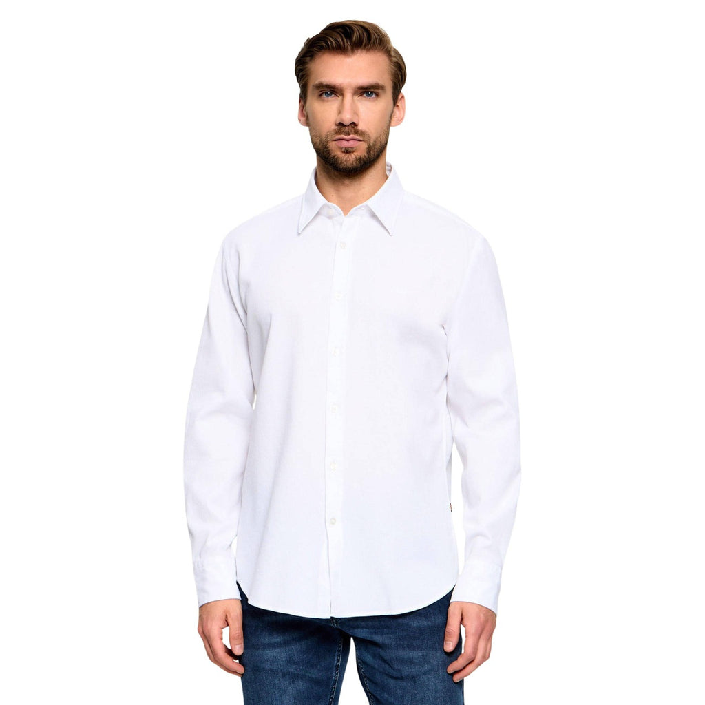 Boss Camicia Uomo
