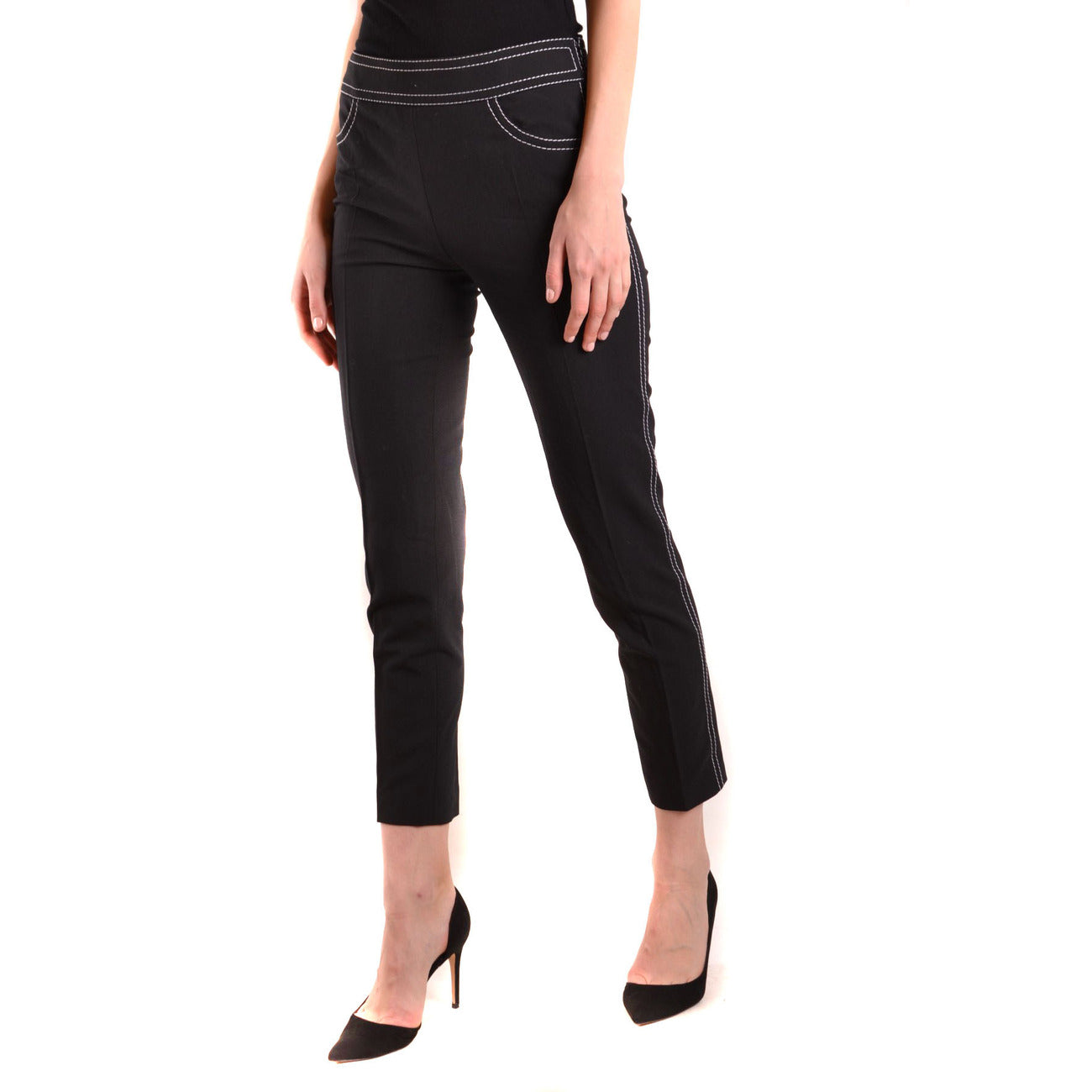 Boutique Moschino Pantaloni Donna