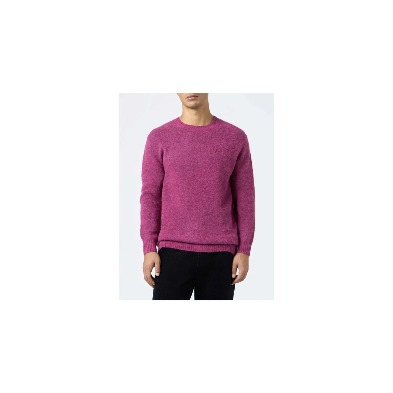 Mc2 Saint Barth Maglia Uomo