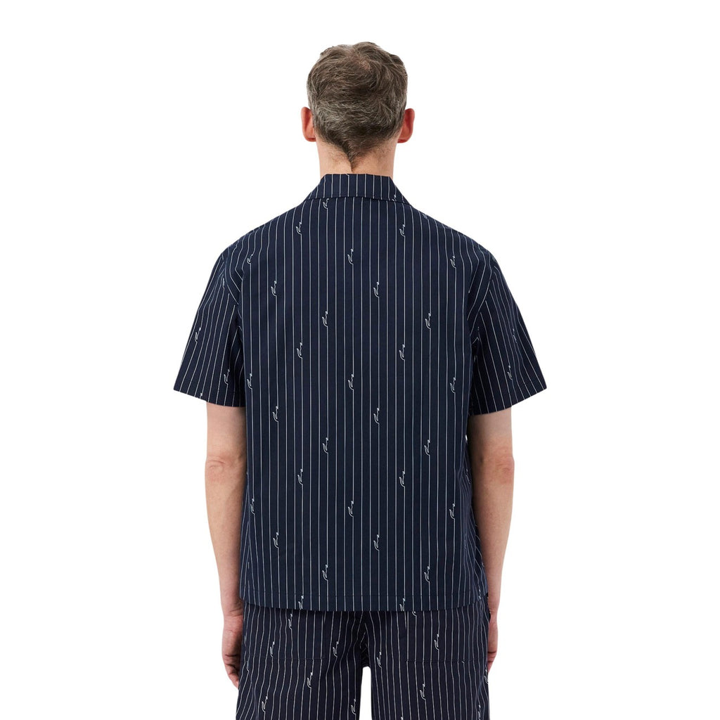 Lacoste Camicia Uomo