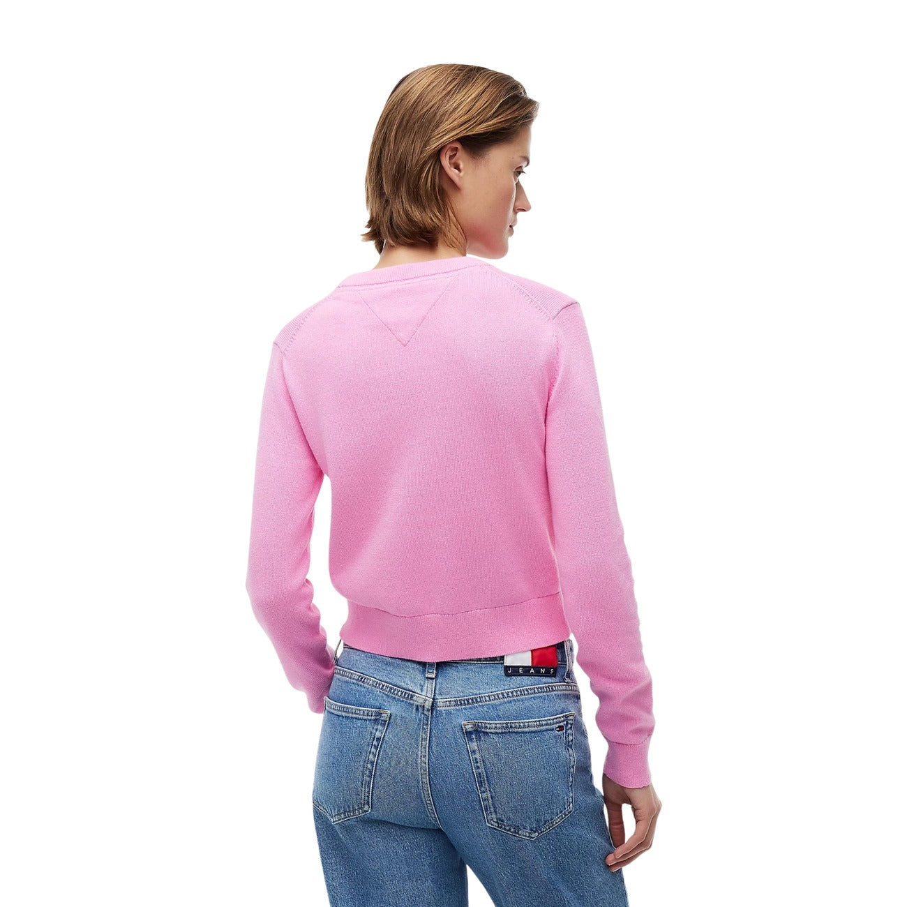 Tommy Hilfiger Jeans Maglia Donna
