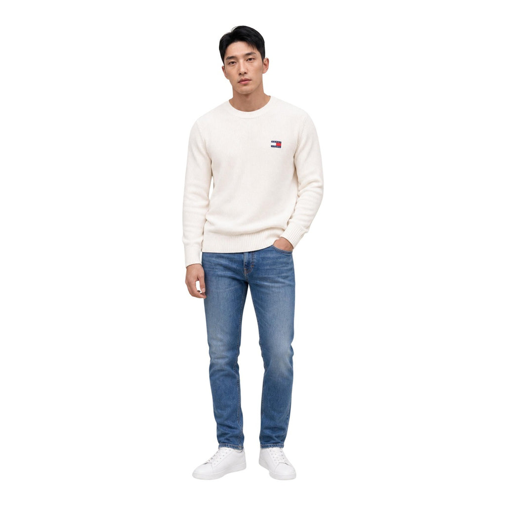 Tommy Hilfiger Jeans Maglia Uomo