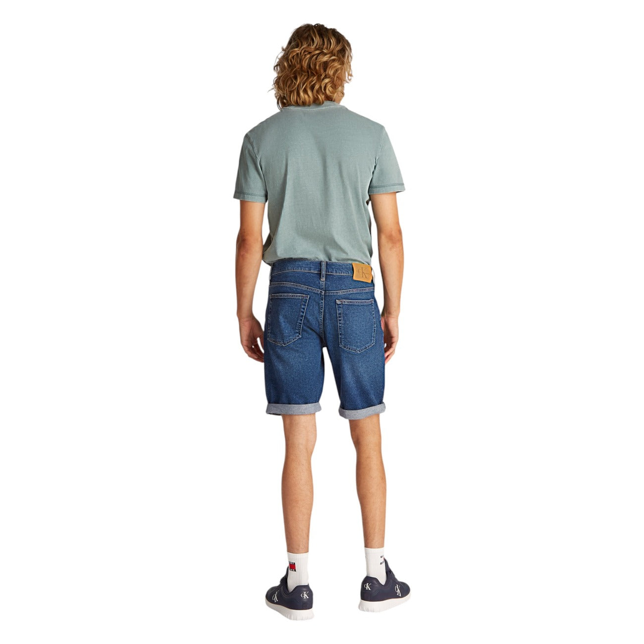 Calvin Klein Jeans Bermuda Uomo