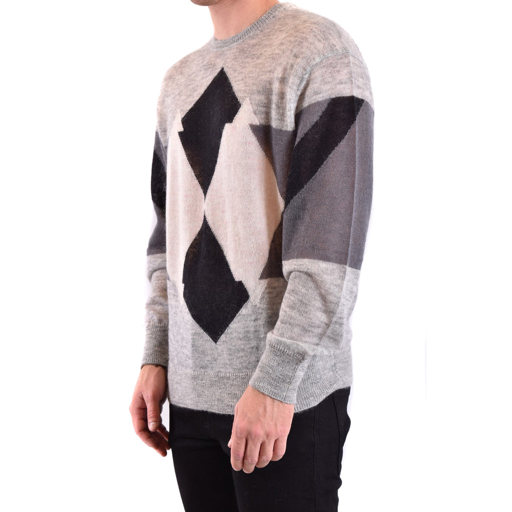 Neil Barrett Maglia Uomo
