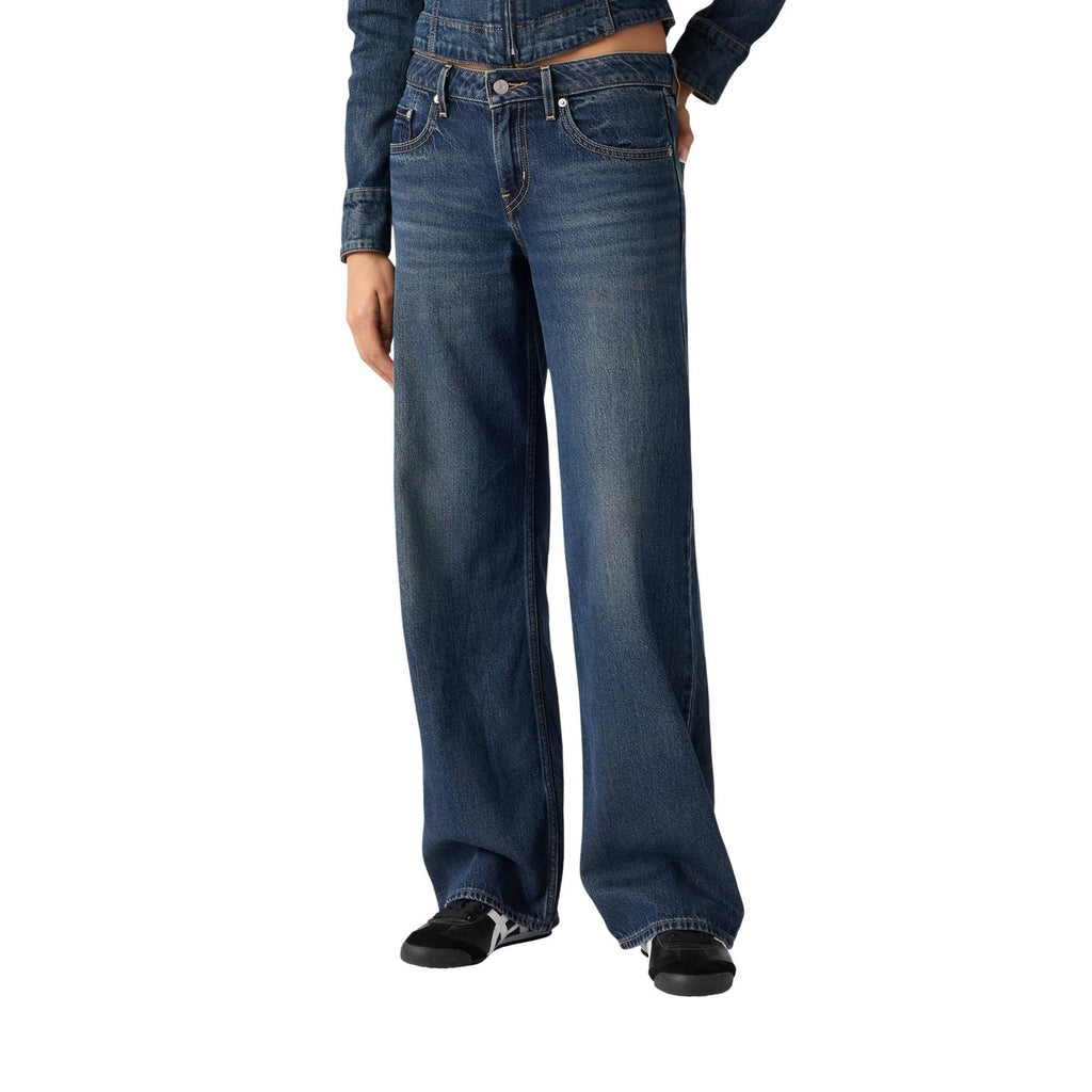 Levi`s Jeans Donna