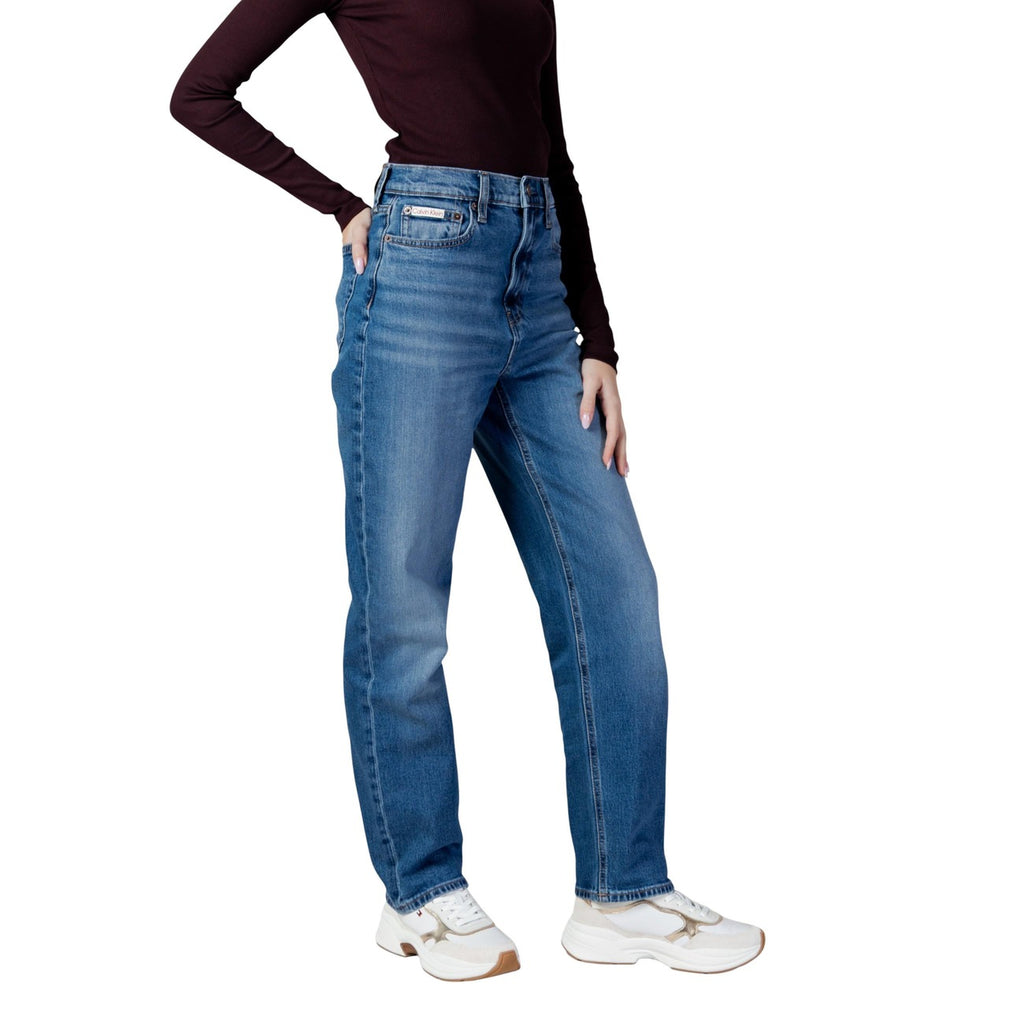 Calvin Klein Jeans Jeans Donna