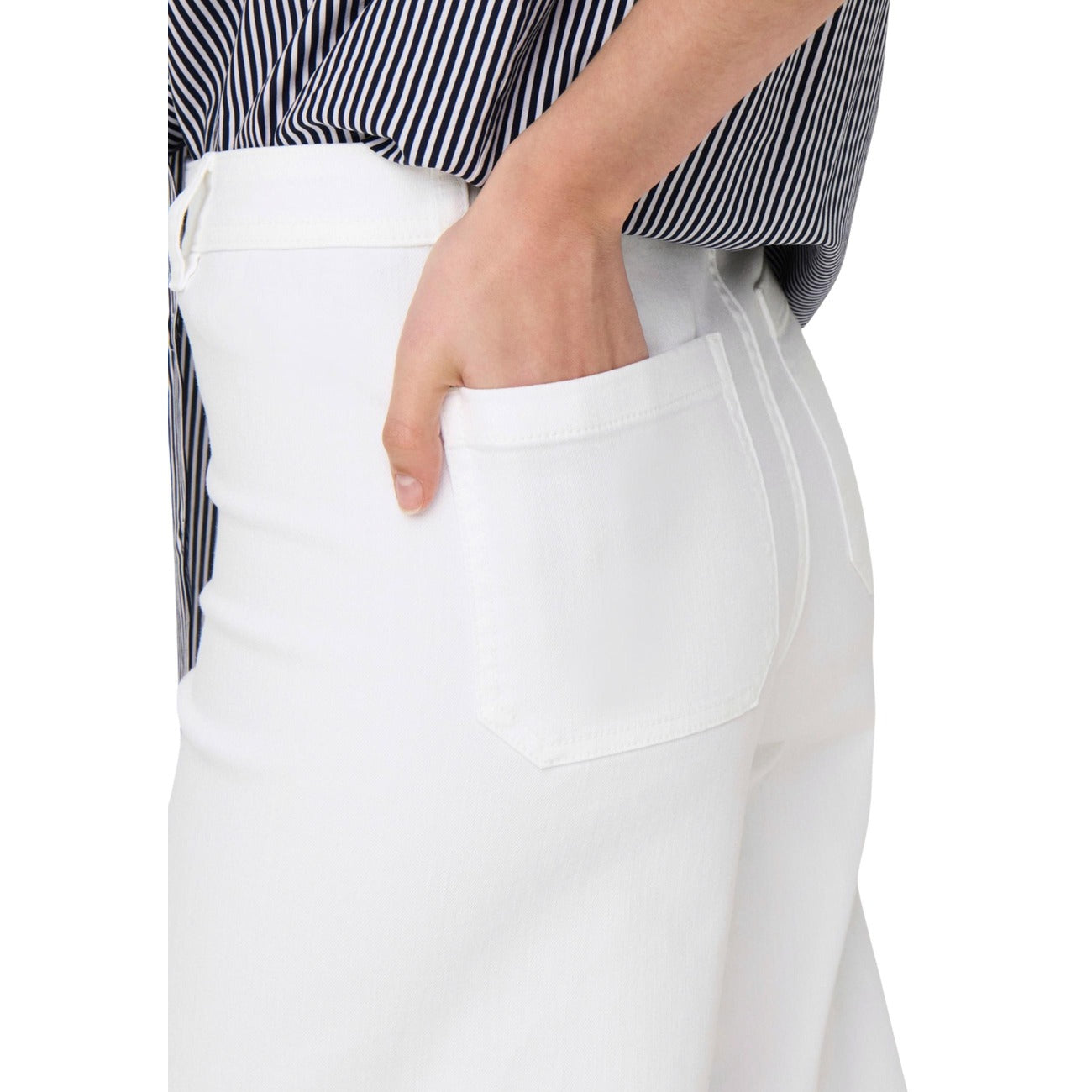 Jacqueline De Yong Pantaloni Donna