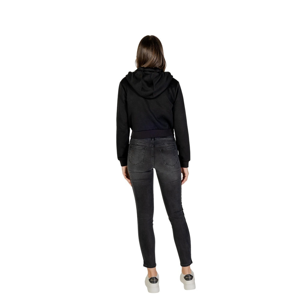 Guess Active Felpa Donna