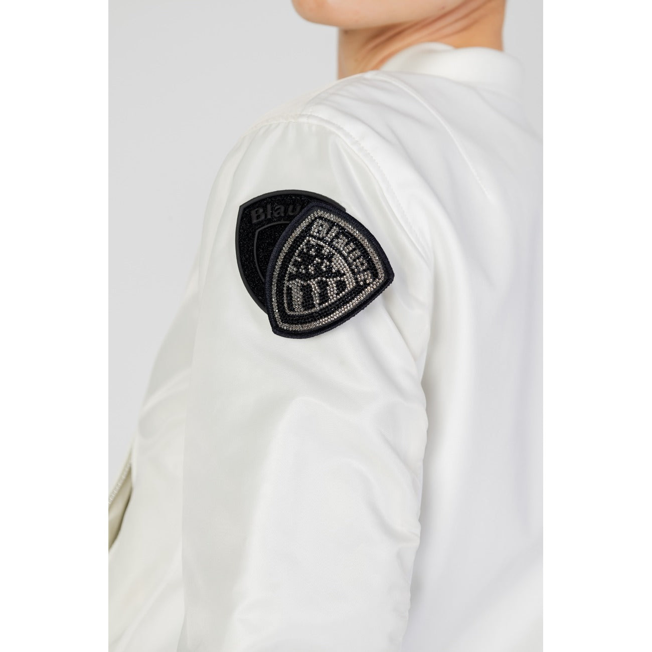 Blauer. Giacca Donna