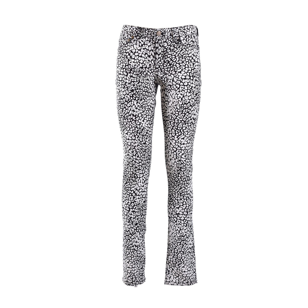 Saint Laurent Jeans Donna