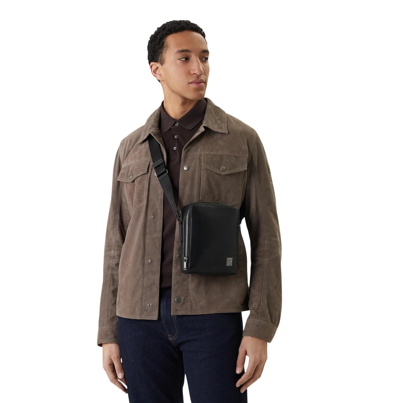 Calvin Klein Borsa Uomo