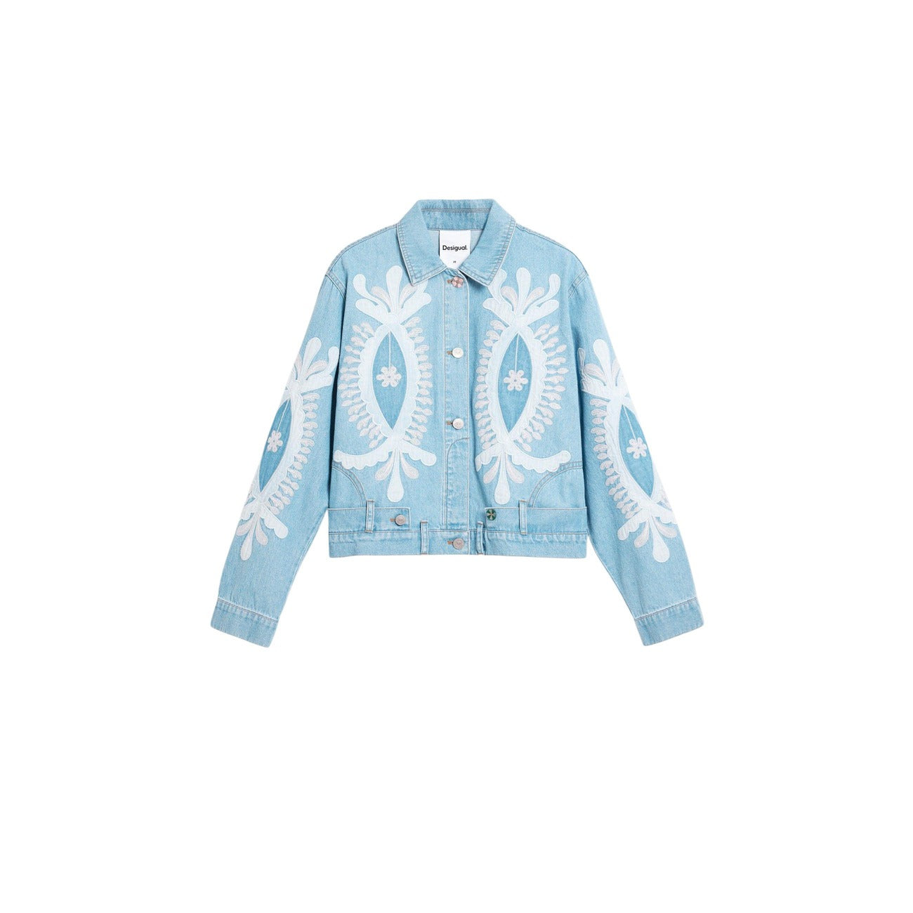 Desigual Giacca Donna