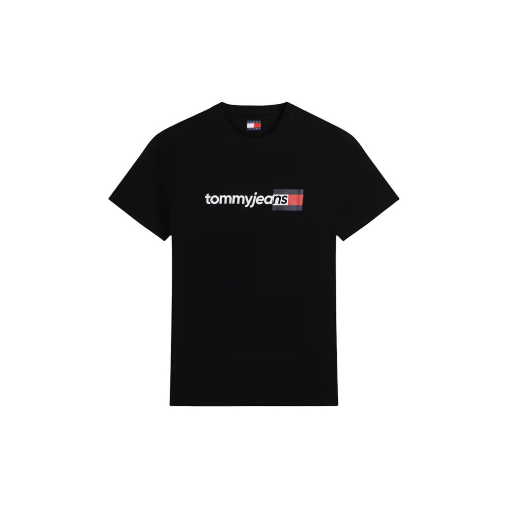 Tommy Hilfiger Jeans T-Shirt Uomo