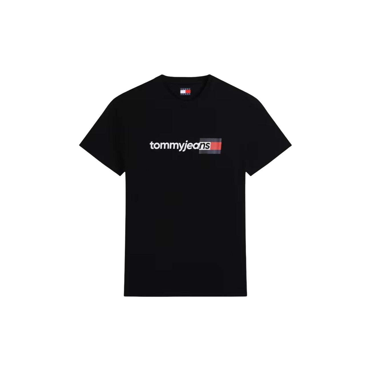 Tommy Hilfiger Jeans T-Shirt Uomo