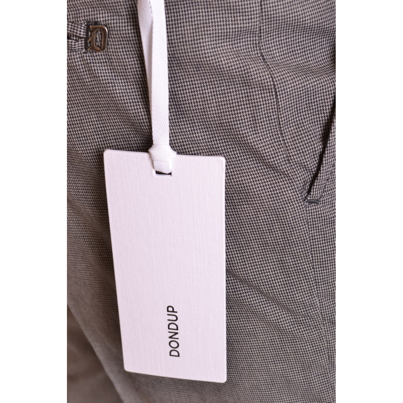 Dondup Pantaloni Uomo