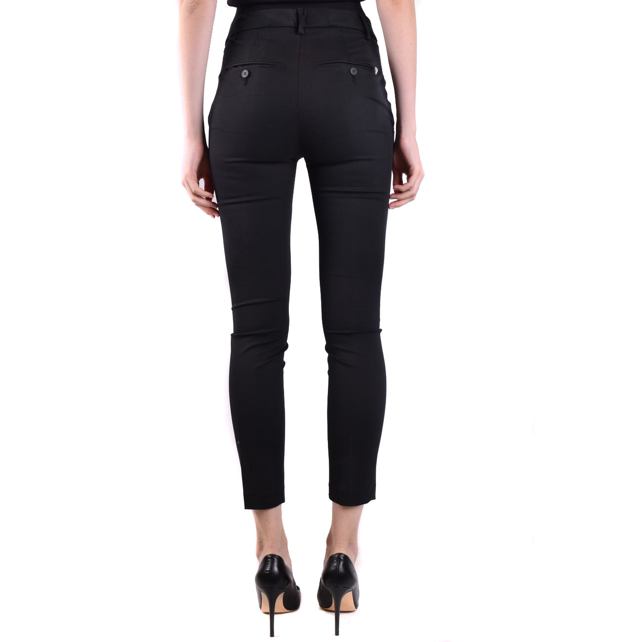 Dondup Pantaloni Donna