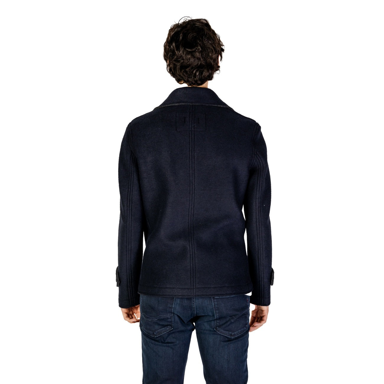 Hydra Clothing Giacca Uomo