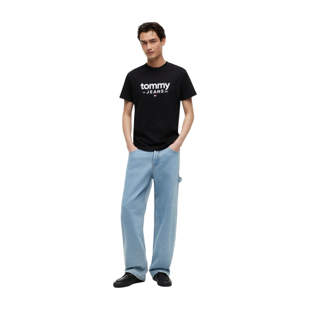 Tommy Hilfiger Jeans T-Shirt Uomo