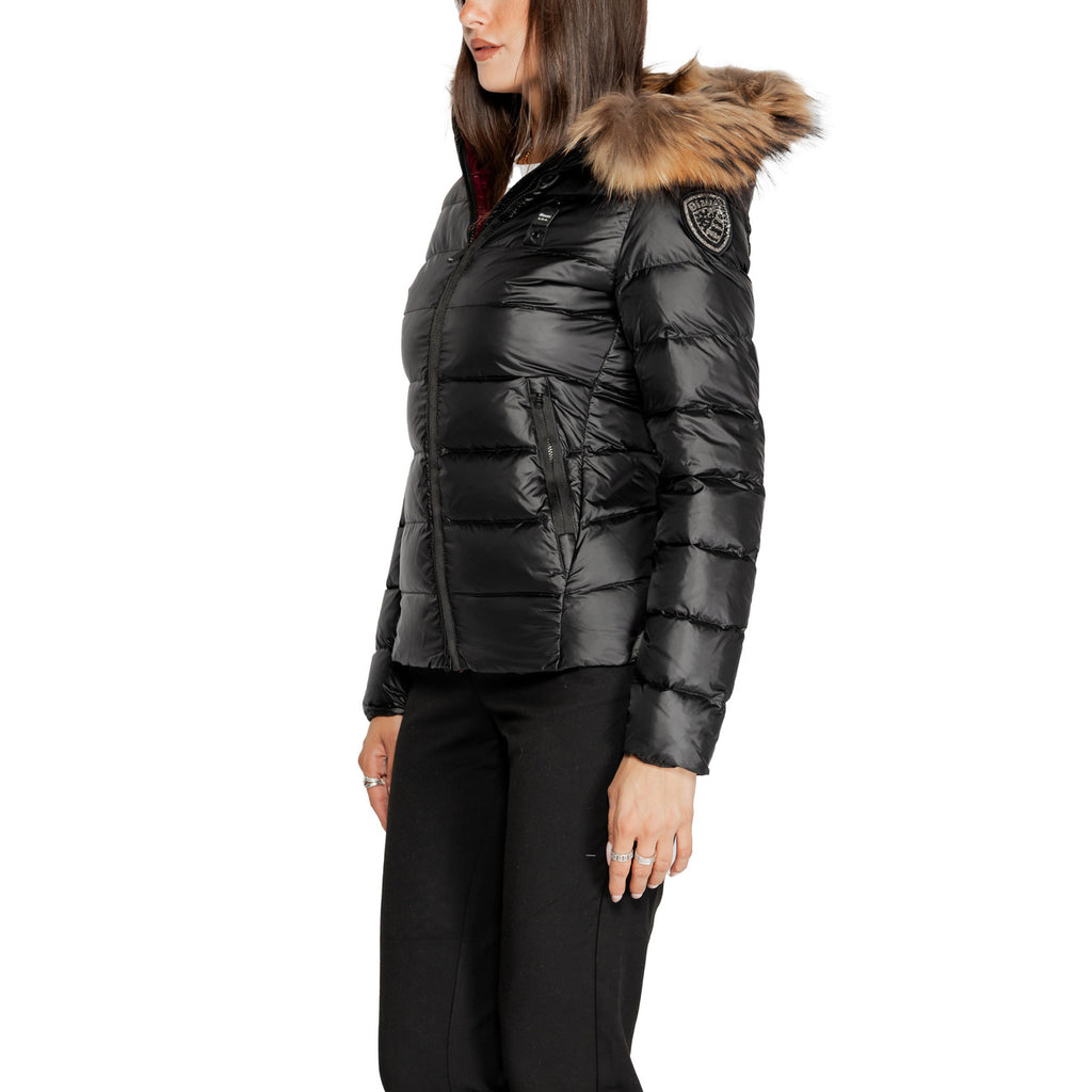 Blauer. Giubbotto Donna
