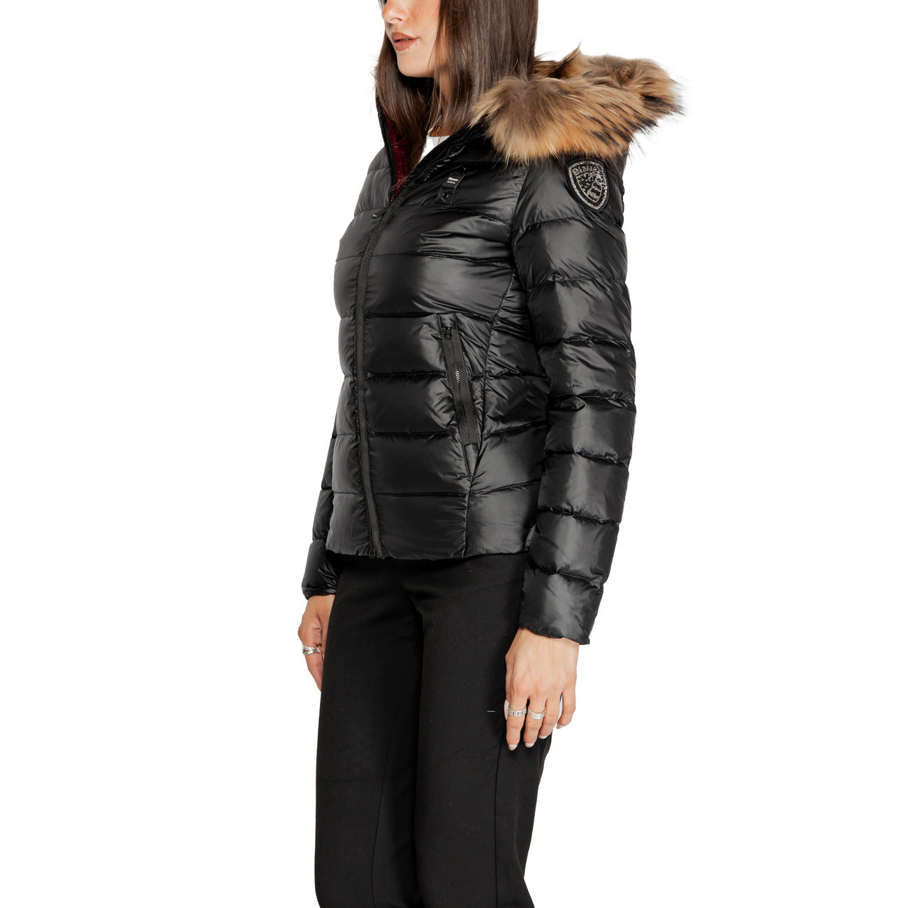 Blauer. Giubbotto Donna