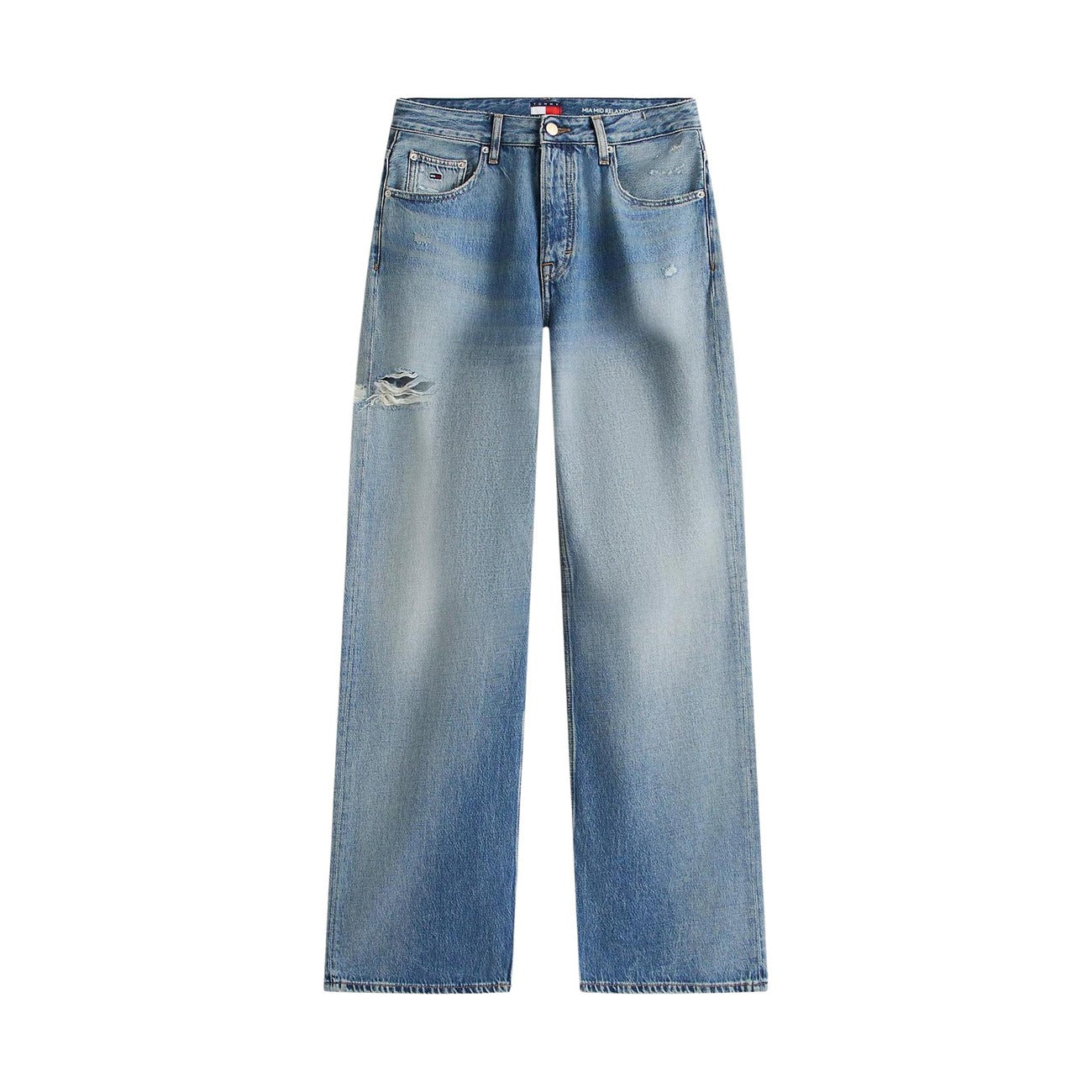 Tommy Hilfiger Jeans Jeans Donna