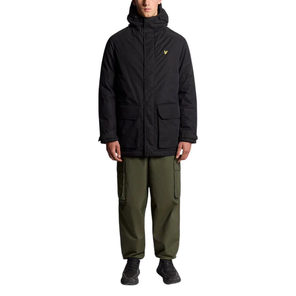 Lyle & Scott Giubbotto Uomo