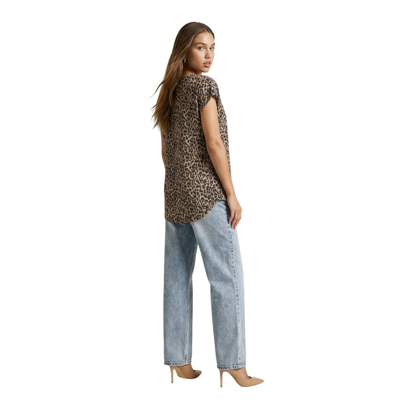 Only Blouse Donna