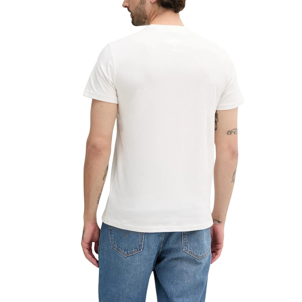 Tommy Hilfiger Jeans T-Shirt Uomo