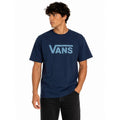 Vans T-Shirt Uomo