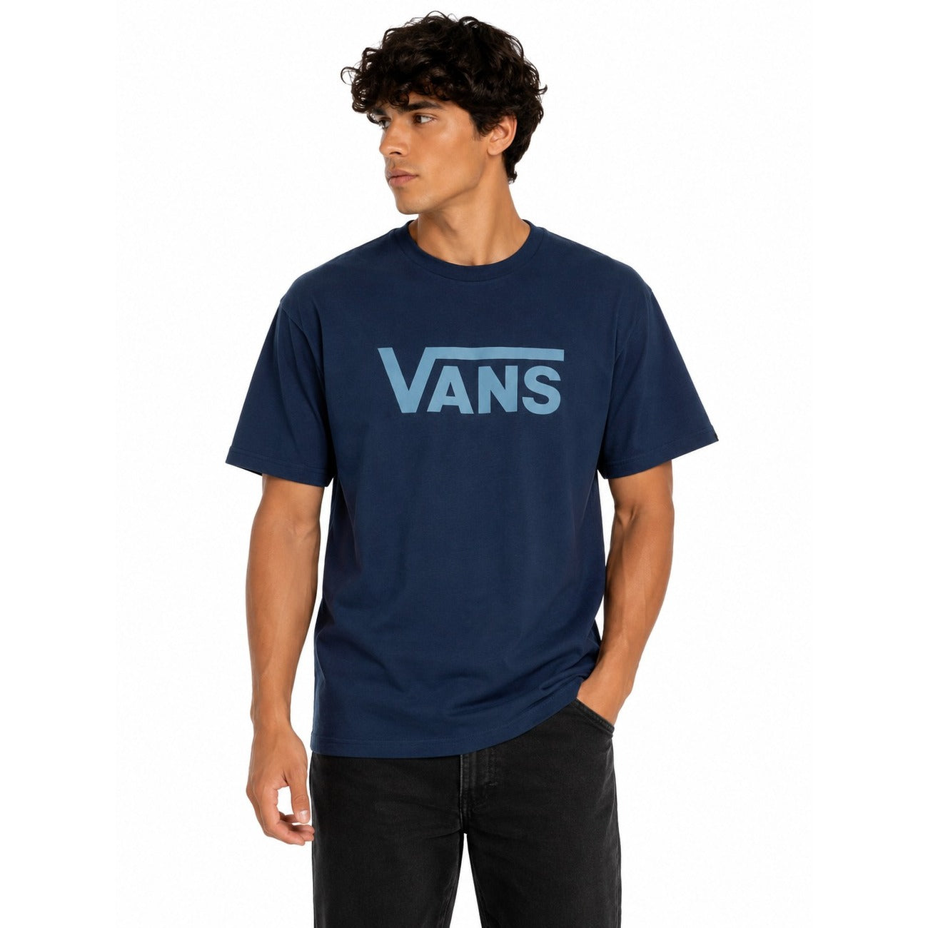 Vans T-Shirt Uomo