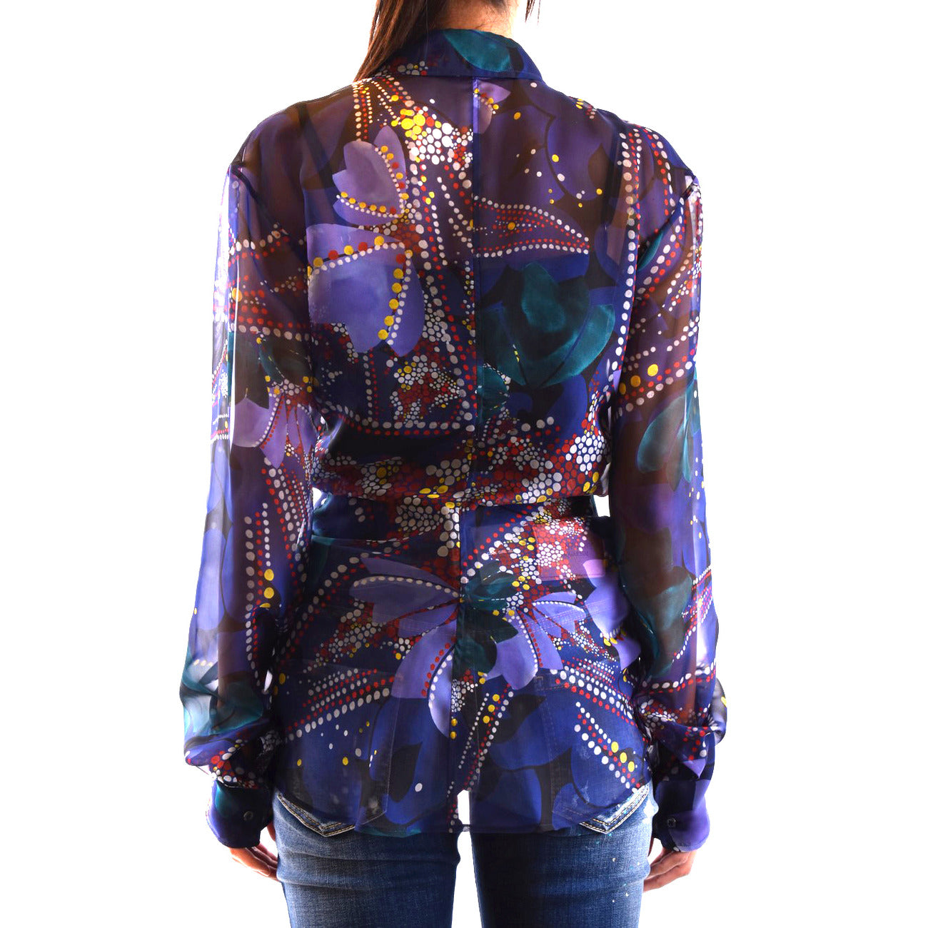 Dsquared2 Camicia Donna