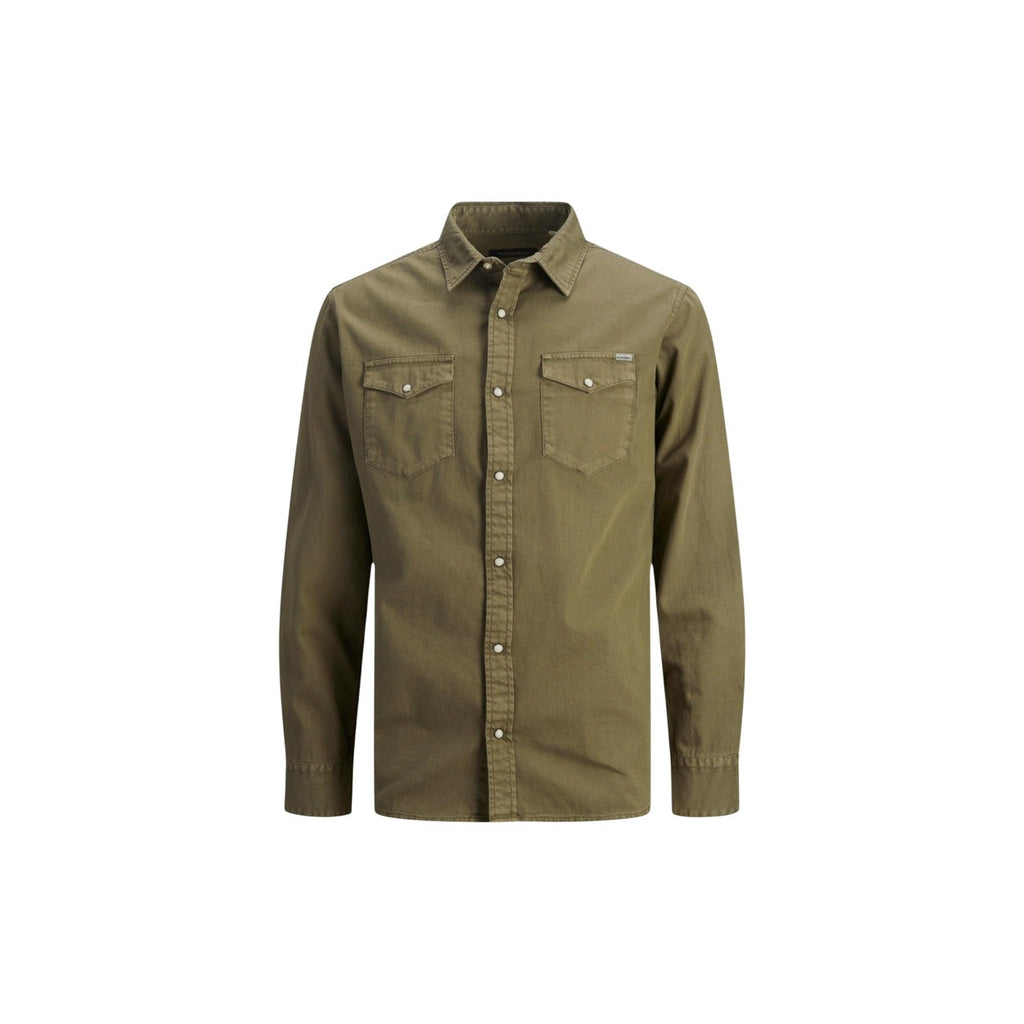 Jack & Jones Camicia Uomo