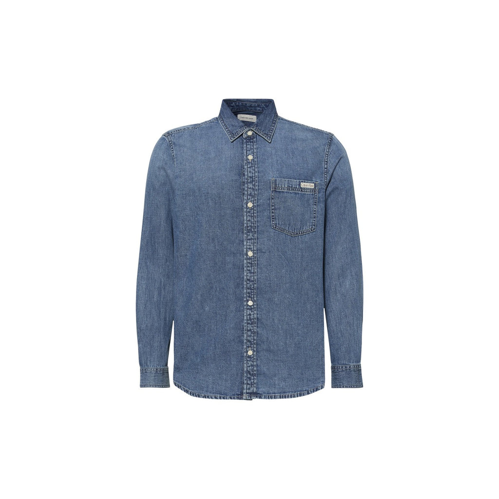 Calvin Klein Jeans Camicia Uomo